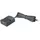 ProCar Flache Power USB Steckdose 12-24V/DC 3A Belastbarkeit Strom max.=3 A Passend für (Details) USB A Power USB Steckdose 12 V zu 5 V, 24 V zu 5 V
