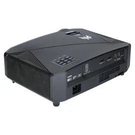 Acer GD711 4K-Beamer schwarz
