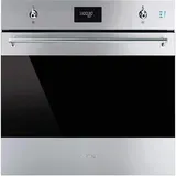 Smeg Ofen SO6301S2X Inox