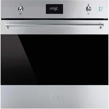 Smeg Ofen SO6301S2X Inox
