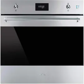 Smeg Ofen SO6301S2X Inox