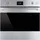 Smeg Ofen SO6301S2X Inox