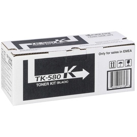 Kyocera TK-580K schwarz