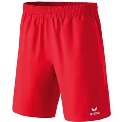 ERIMA Kinder CLUB 1900 Shorts, Rot, 3