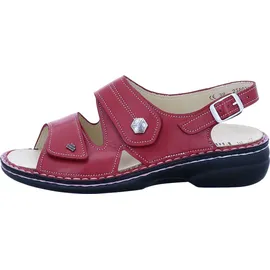 Finn Comfort Milos rot 36