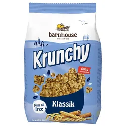 Krunchy Klassik