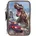 Dino World 3 Fach Federtasche NEW WORLD