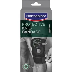 HANSAPLAST Knie-Bandage verstellbar 1 St