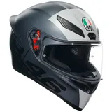 AGV K1 S E2206 Integralhelm - Limit 46 - XL