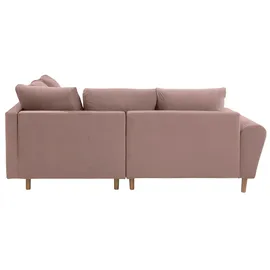 Home Affaire Ecksofa HOME AFFAIRE "Rice L-Form, B: 223 cm - OTTO. Verlässliche Qualität.