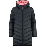 CMP 33z1465 Jacke - Dark Grey - 12 Jahre