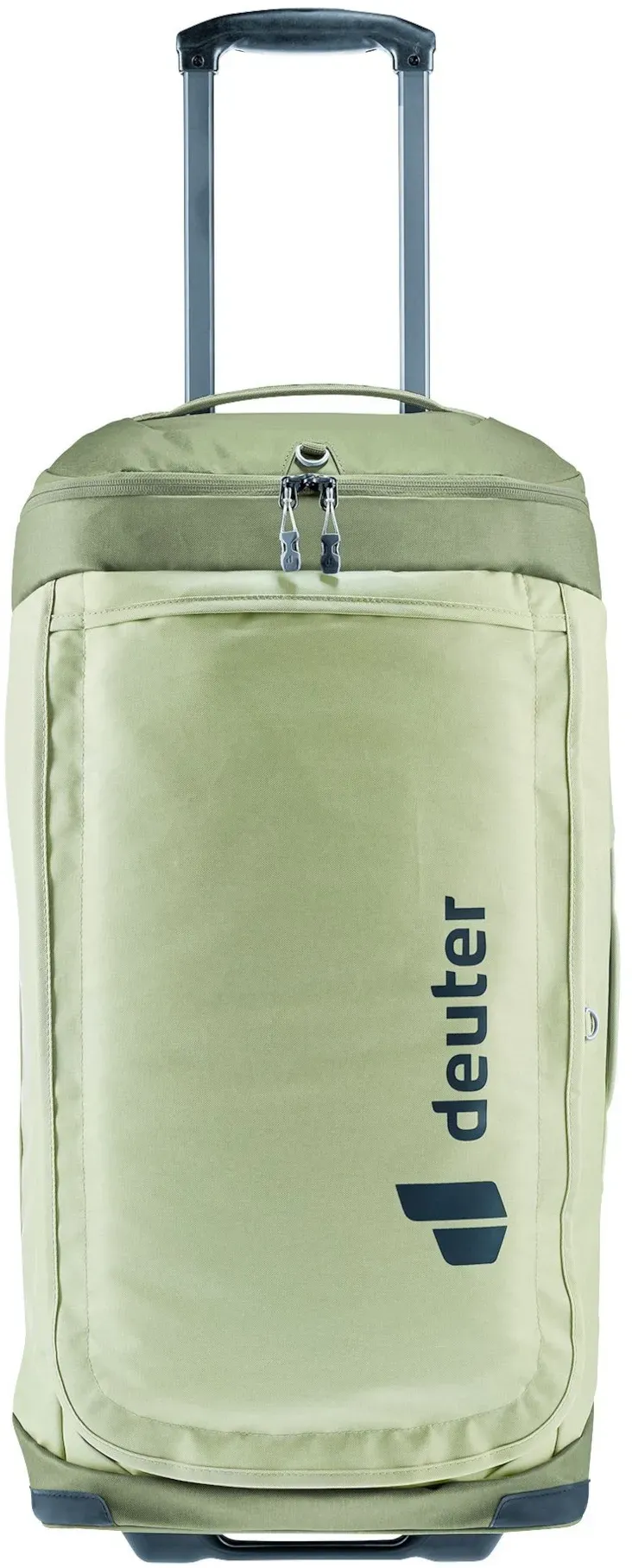 Deuter Reisetasche Duffel Pro Movo 60 - mineral-grove Koffer24