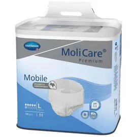 Hartmann MoliCare Premium Mobile XL 56 St.
