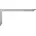 Schenkel-L 600x280mm