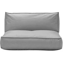 BLOMUS STAY Sofa 2-Sitzer Stone