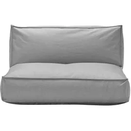 BLOMUS STAY Sofa 2-Sitzer Stone