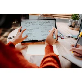 Verbatim PMT-14 14" schwarz