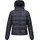 Imperial Riding IRHBelle Reitjacke L Schwarz