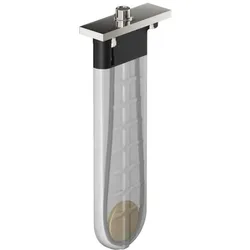 Hansgrohe sBox Fertigset eckig oder Oval##Oval 28020000