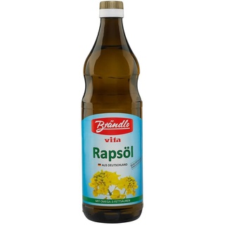 Rapsöl günstig kaufen » Angebote finden auf billiger.de