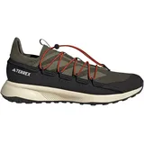 adidas Terrex Voyager 21 Herren Olive Strata/Olive Strata/Core Black 42 2/3