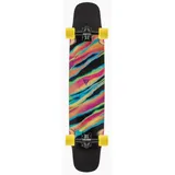 Landyachtz Longboard TINY DANZA 40" LONGBOARD - Spectrum (1-St)