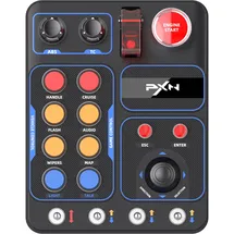 PXN CB1 Controller Schwarz PC