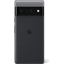 Google Pixel 6 Pro 128 GB stormy black