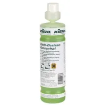 Kiehl Desisan Konzentrat Desinfektionsreiniger 1 Flasche