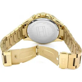 Tommy Hilfiger Luke Edelstahl 36 mm TH1791121