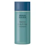 Hildegard Braukmann Braukmann Balance Body & Hair Shampoo 250 ml