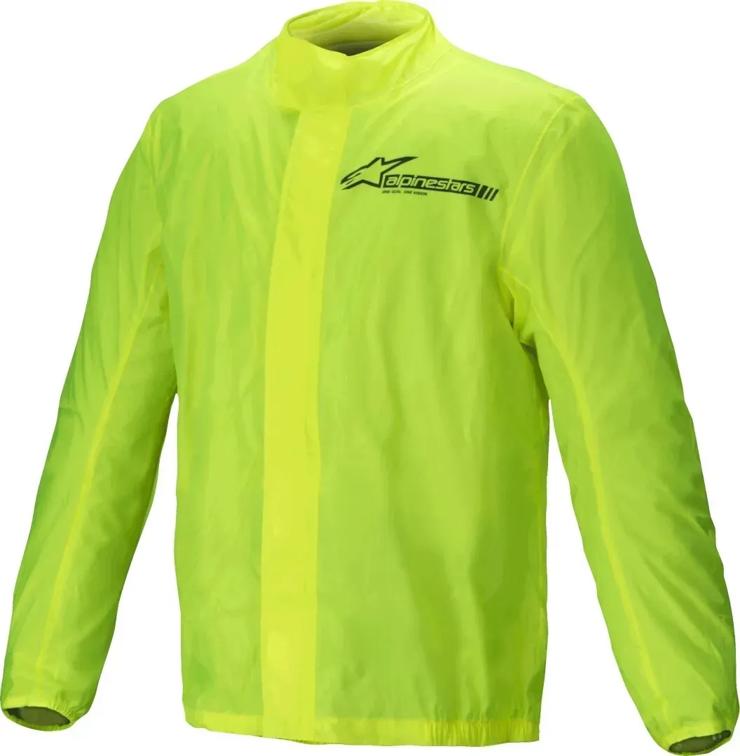Alpinestars Hurricane V2 Regenjacke