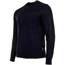 Armani Exchange Strickpullover Blau XL