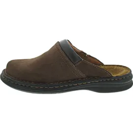 Josef Seibel Max brasil 40