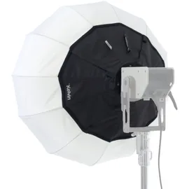 Kelvin Lantern Softbox Dome EPOS- Serie, SNAPBAG byDoPchoice Large
