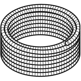 Geberit Systemrohr Mepla ML d= 16mm, mit Schutzrohr, Rolle a 50 m