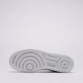 Nike Air Force 1 Shadow Damen White/White/White 36