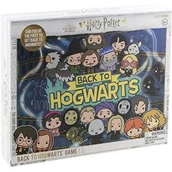 Harry Potter Brettspiel Back to Hogwarts