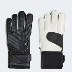 Adidas PREDATOR TRAINING TORWARTHANDSCHUHE KINDER - schwarz 36