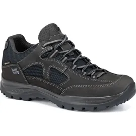 Hanwag Gritstone II GTX asphalt/black (064012) 12,5