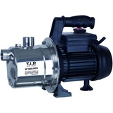 T.I.P. GP 4000 INOX