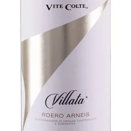 Vite Colte Roero Arneis Villata DOCG 2024