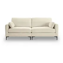 MID.YOU Sofa 3,5-Sitzer Venti, - B/H/T ca. 225,00x92,00x97,00