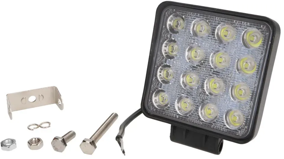 Lampada da lavoro TRUCKLIGHT WL-UN207