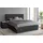 Home Affaire Effy 180 x 200 cm Schwarz
