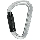 Mammut HMS-Karabiner Grau