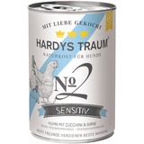 Hardys Traum Traum No. 2 Sensitiv 6 x 400 g