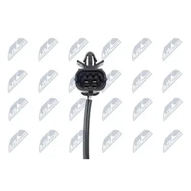 NTY Sensor, Abgastemperatur