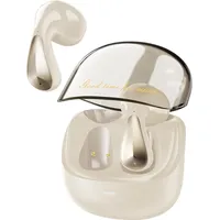 DUDAO U16Pro TWS Bluetooth 5.3 wireless headphones - weiß