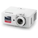 InFocus Nemesis II IN1028ST - DLP projector - short-throw - portable - LAN - white - 1920 x 1080 - 4000 ANSI lumens